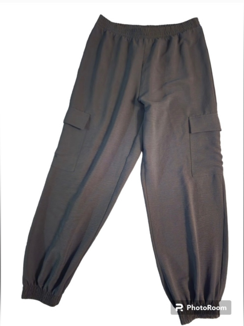 Zara Cargo Joggers